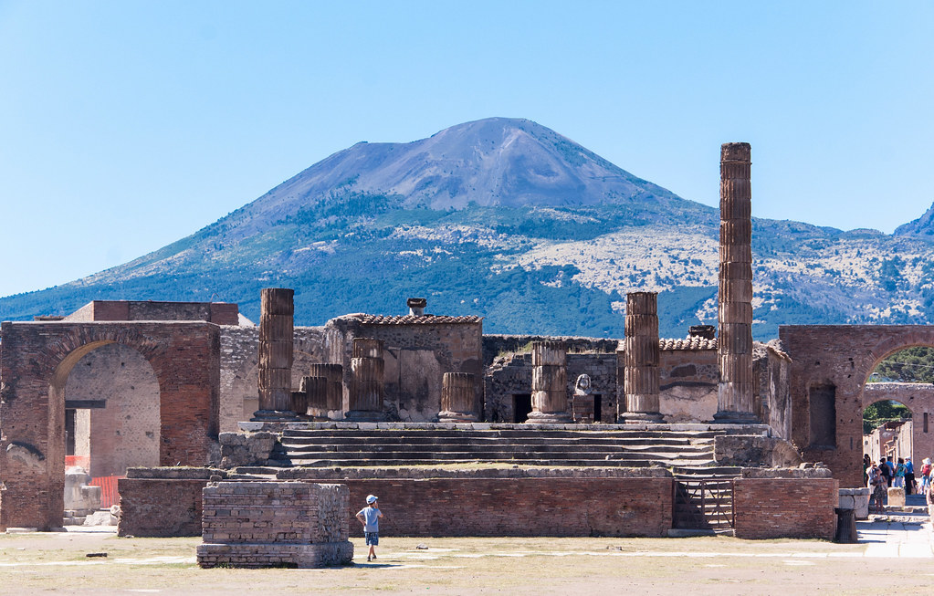 50 Unveiled Secrets The Intriguing History of Pompeii 2024 Guide