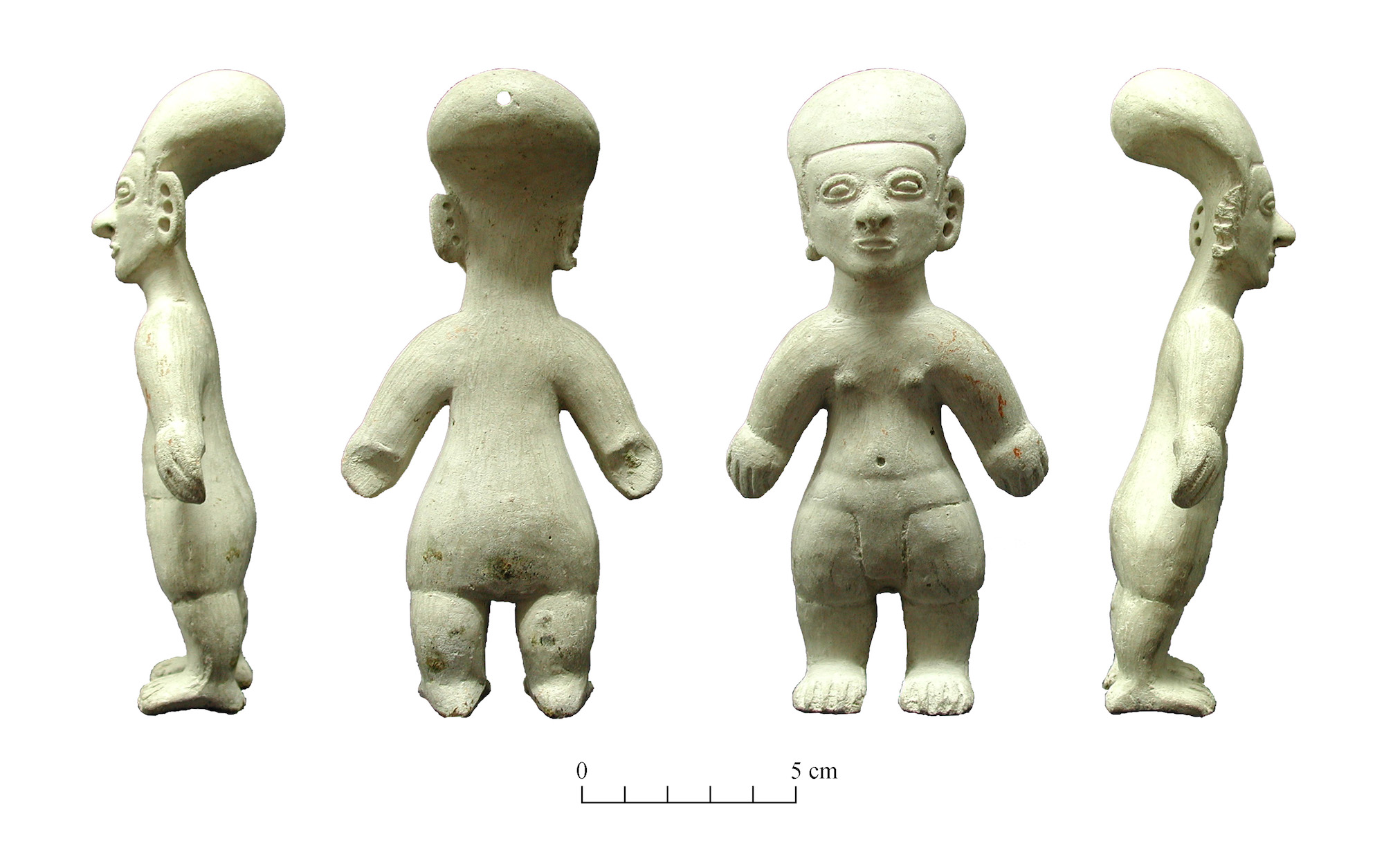 Indigenous Girl - 15 inch Baby Doll - Toy Sense