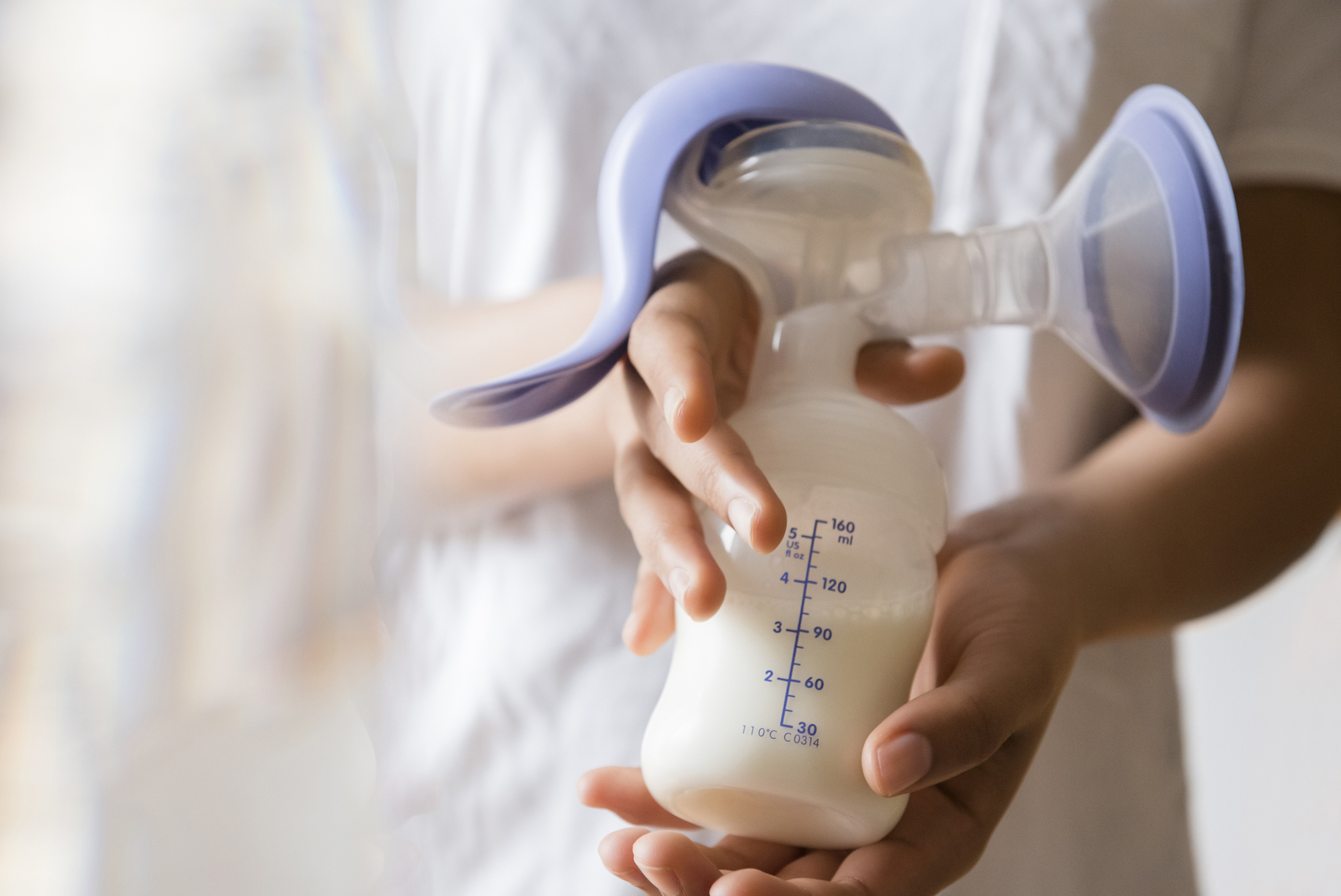 What Milk-Sharing Communities Reveal photo image