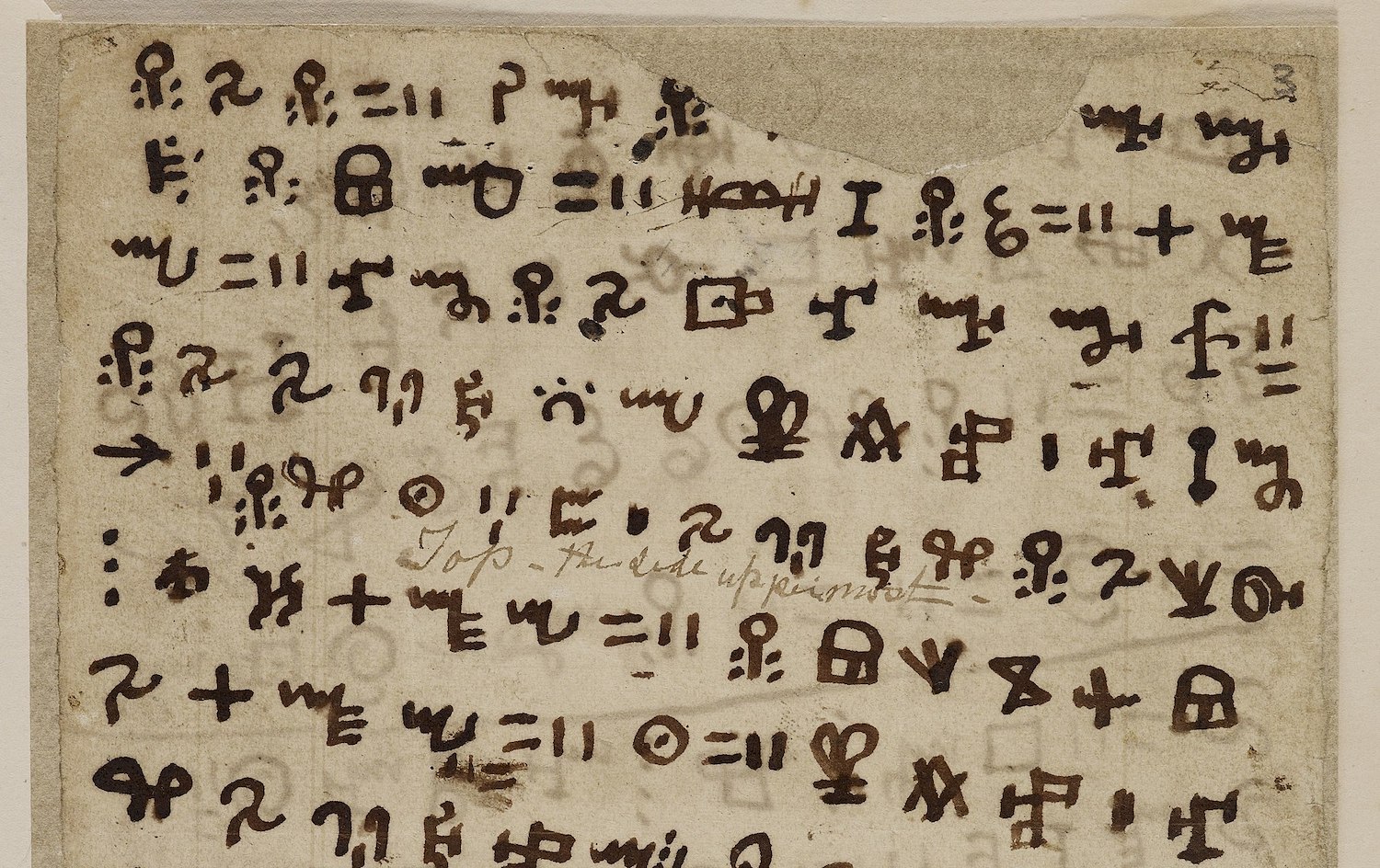 What the Vai Script Reveals About the Evolution of Writing – SAPIENS