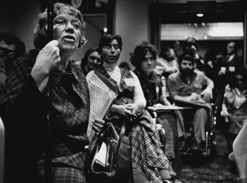 Margaret Mead’s Remarkable Career – SAPIENS