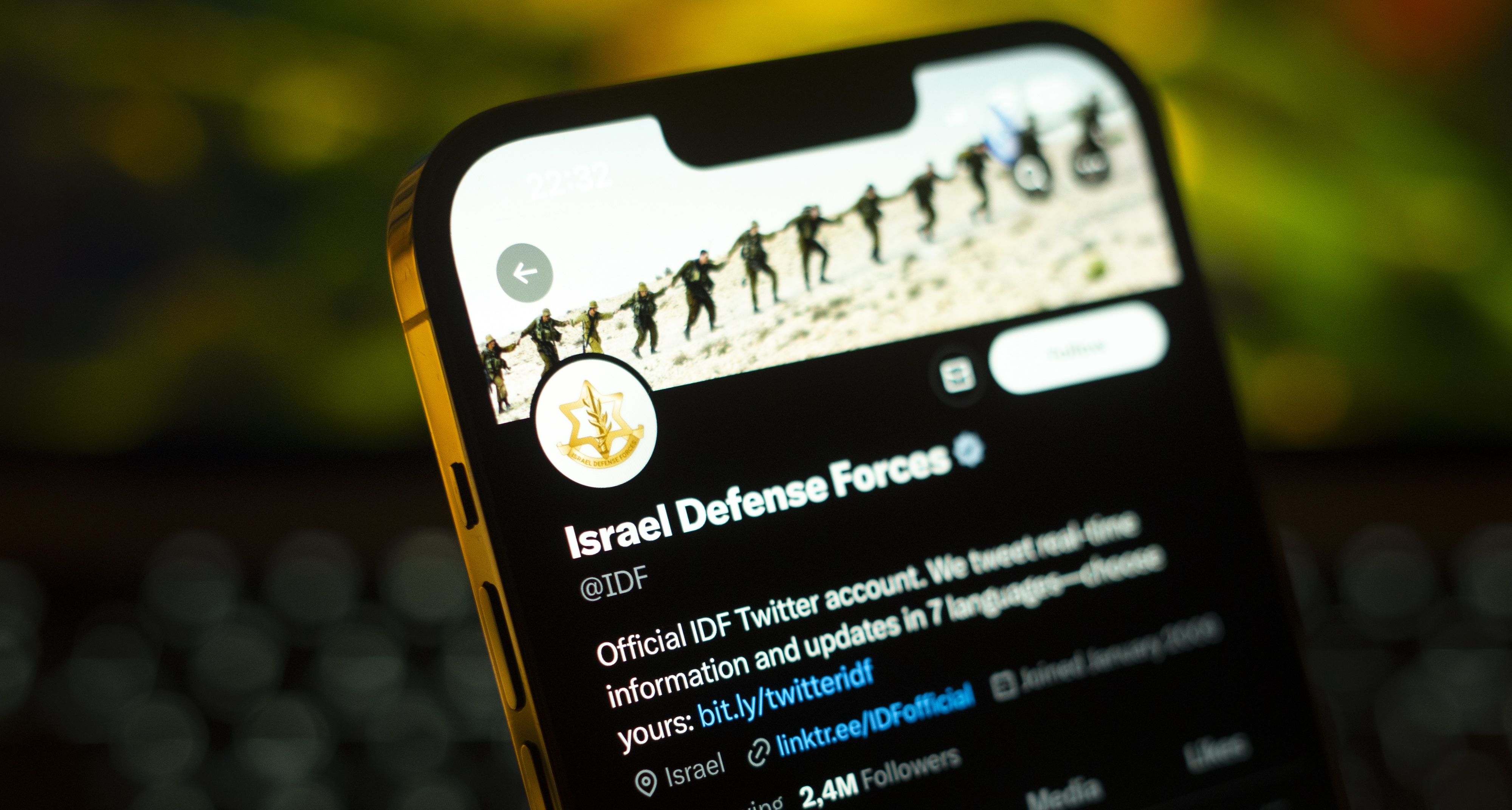 The Viral Atrocities Posted by Israeli Soldiers – SAPIENS