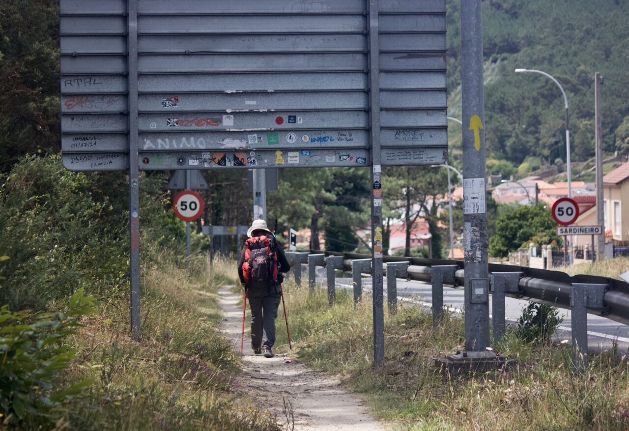 Conflicting Times on the Camino de Santiago – SAPIENS